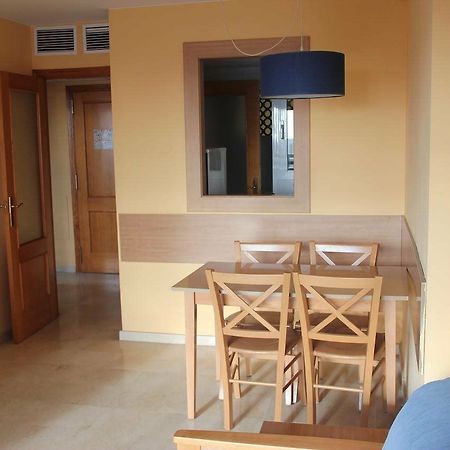 Buenavista Apartments Fincas Benidorm Dış mekan fotoğraf