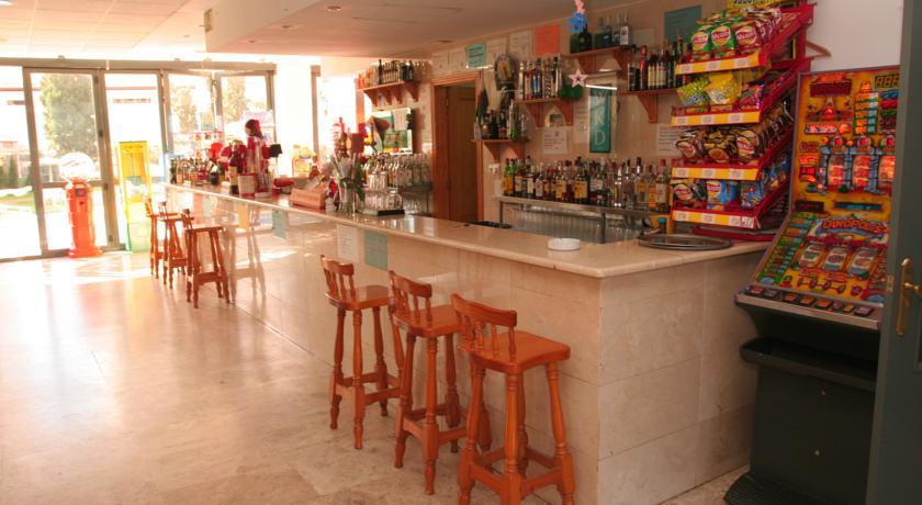 Buenavista Apartments Fincas Benidorm Dış mekan fotoğraf