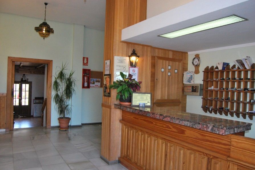 Buenavista Apartments Fincas Benidorm Dış mekan fotoğraf