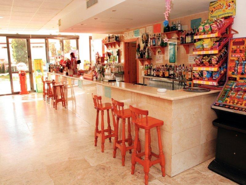 Buenavista Apartments Fincas Benidorm Dış mekan fotoğraf