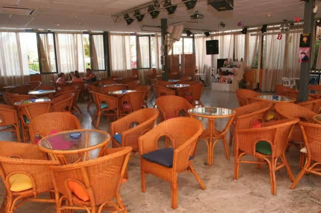 Buenavista Apartments Fincas Benidorm Dış mekan fotoğraf