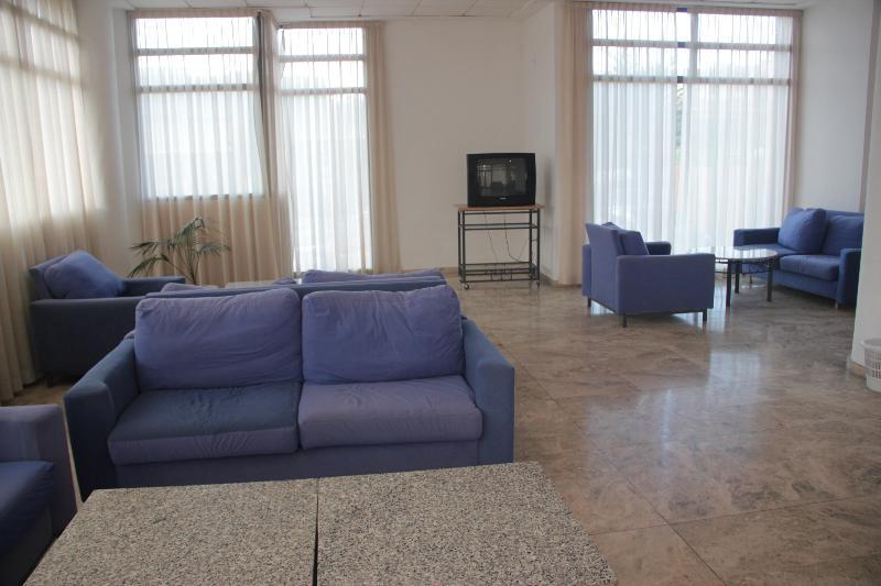 Buenavista Apartments Fincas Benidorm Dış mekan fotoğraf